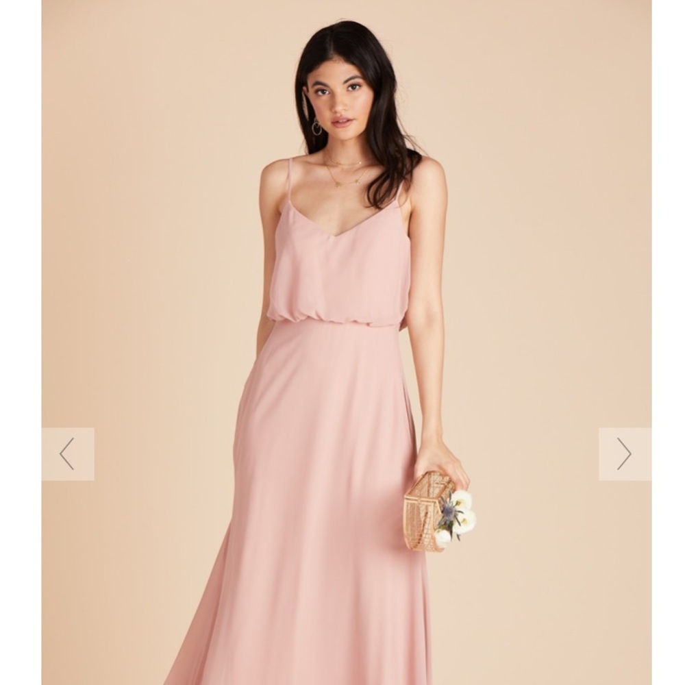 NWT Buddy Grey Gwennie dress
